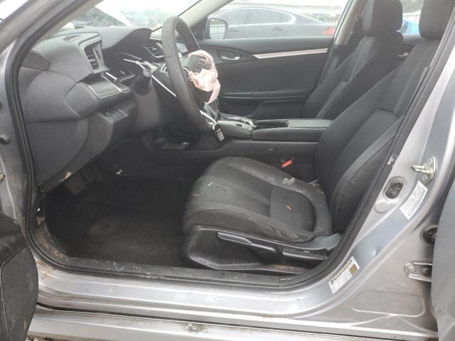 2016 HONDA CIVIC EX - 19XFC2F74GE019847