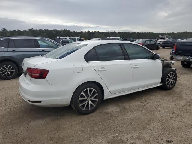 2017 VOLKSWAGEN JETTA SE - 3VWDB7AJ1HM224010