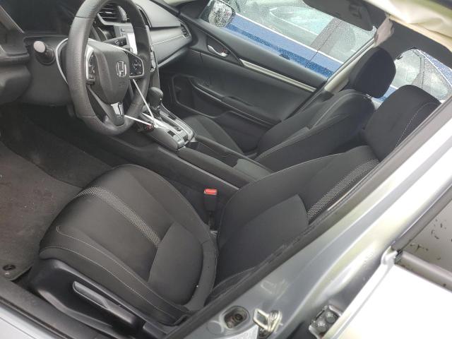 2020 HONDA CIVIC LX - 2HGFC2F69LH516870