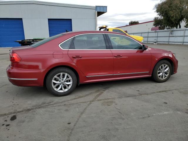 VIN 1VWAT7A37GC049733 2016 VOLKSWAGEN PASSAT no.3