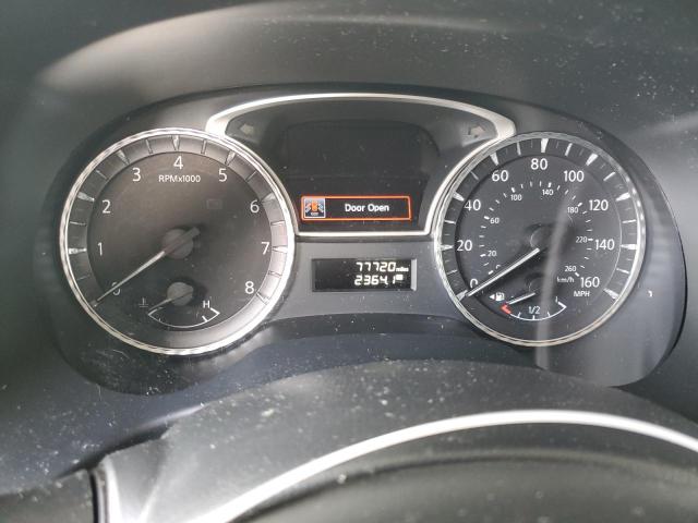 2020 INFINITI QX60 LUXE - 5N1DL0MN7LC515090