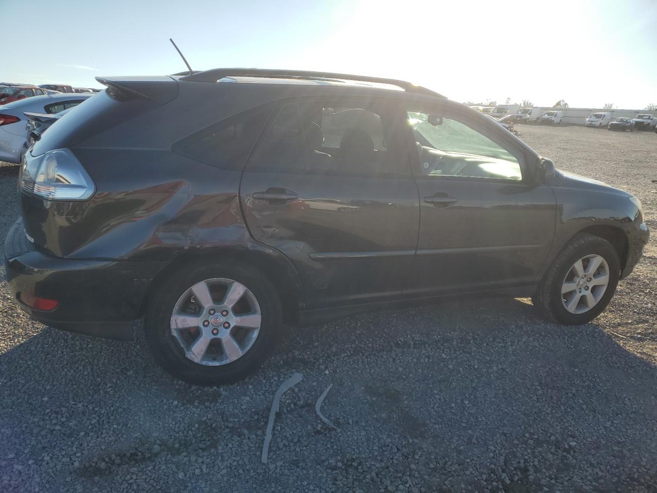 Lot #2991764252 2005 LEXUS RX 330