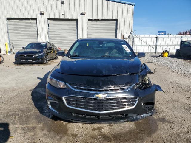 2018 CHEVROLET MALIBU LT - 1G1ZD5ST2JF186776