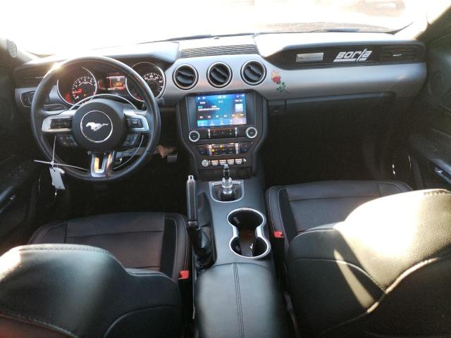 2021 FORD MUSTANG GT - 1FA6P8CF8M5141644