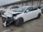 2024 NISSAN SENTRA SV - 3N1AB8CV5RY374081