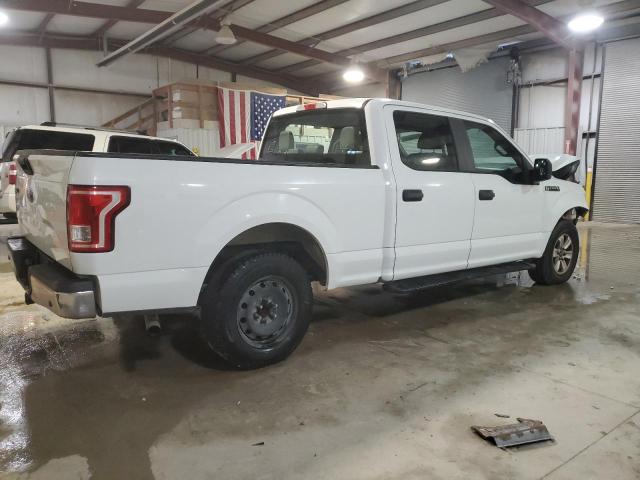 2015 FORD F150 SUPER - 1FTEW1CG8FFA20618
