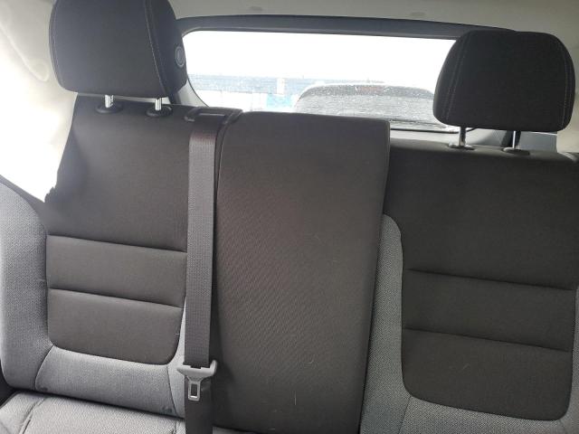 2024 CHEVROLET TRAILBLAZE - KL79MPSLXRB058773