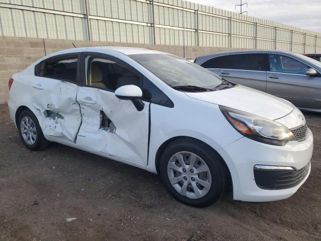 2017 KIA RIO LX - KNADM4A30H6117573