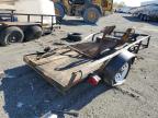 Lot #3006955569 2010 TRLX TRAILER