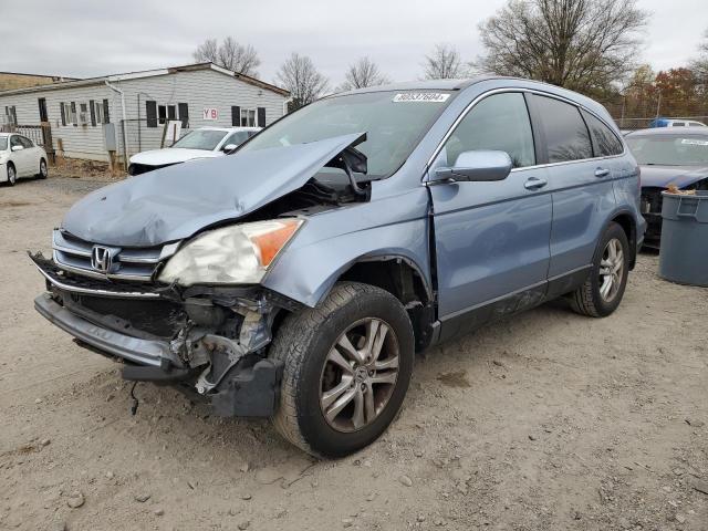 5J6RE3H74BL028455 2011 HONDA CRV