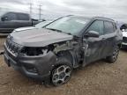 2022 JEEP COMPASS TR - 3C4NJDDB3NT147798