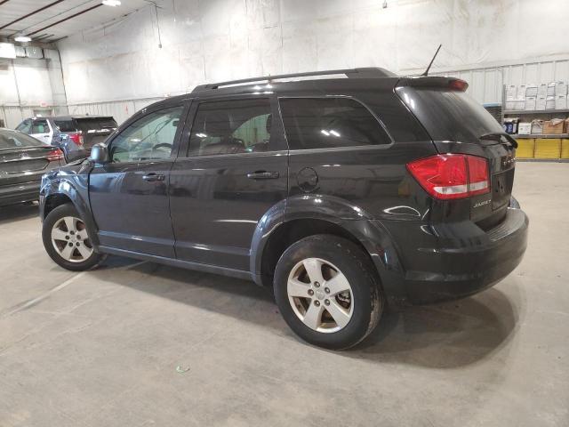 VIN 3C4PDCAB5DT516531 2013 Dodge Journey, SE no.2