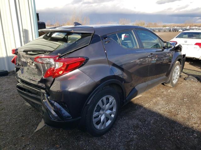 Vin: jtnkhmbx5n1134115, lot: 82255004, toyota c-hr xle 20223