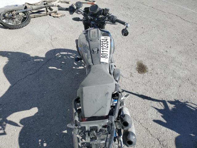 2024 INDIAN MOTORCYCLE CO. FTR SPORT - 56KRZM227R3015460