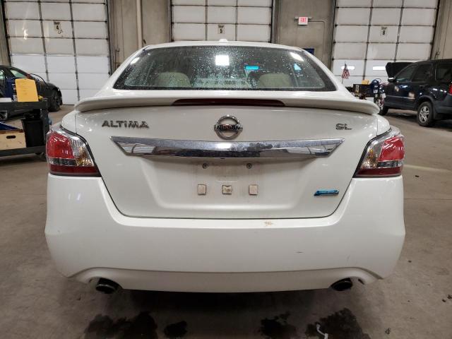 VIN 1N4AL3APXEC264511 2014 Nissan Altima, 2.5 no.6