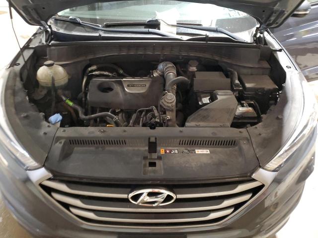 VIN KM8J3CA28JU749244 2018 HYUNDAI TUCSON no.12