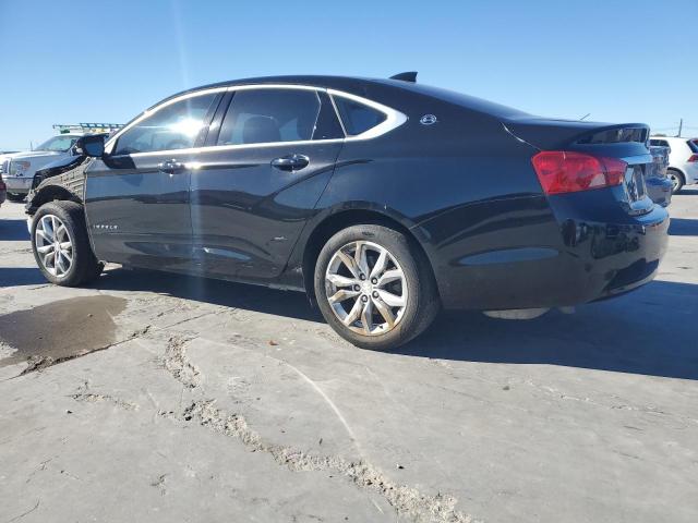 VIN 2G1105SA4J9143184 2018 CHEVROLET IMPALA no.2