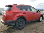 TOYOTA RAV4 LE photo