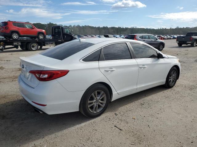 2017 HYUNDAI SONATA SE - 5NPE24AF7HH489201