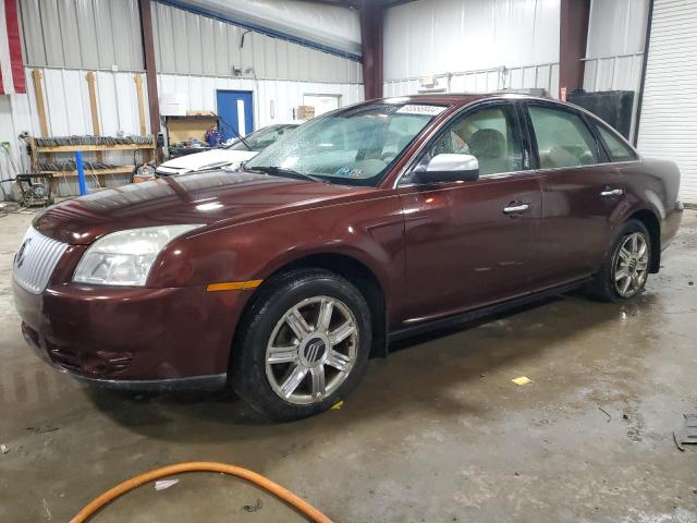 2009 MERCURY SABLE PREM #3034397074