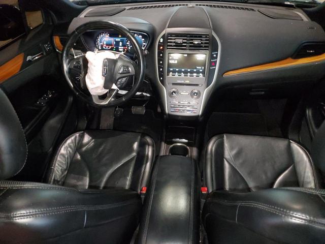 2017 LINCOLN MKC RESERV 5LMCJ3D91HUL00339