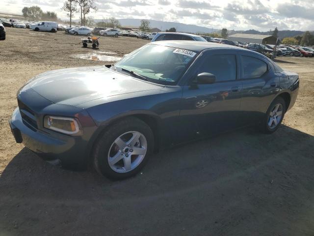 2008 DODGE CHARGER #3030816518