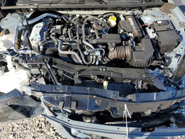2024 NISSAN SENTRA SR - 3N1AB8DV0RY307158