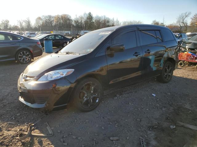 MAZDA 5