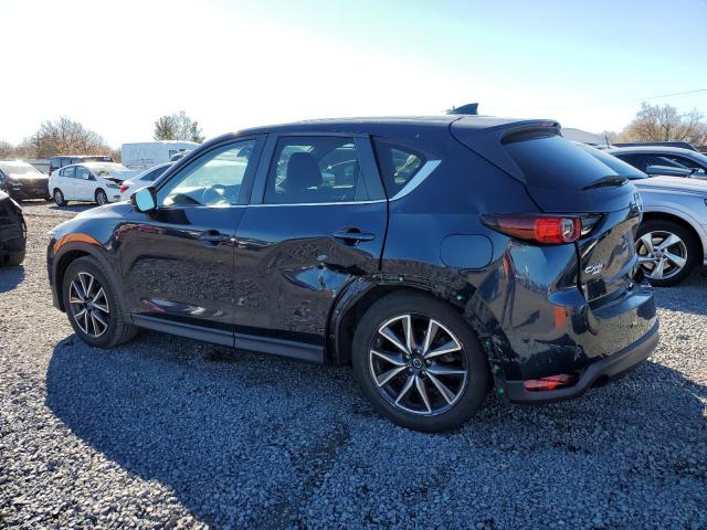 VIN JM3KFBCM7J0395918 2018 MAZDA CX-5 no.2