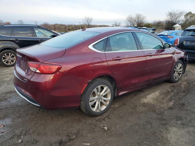 VIN 1C3CCCAB6FN596222 2015 CHRYSLER 200 no.3