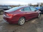 Lot #3024736210 2015 CHRYSLER 200 LIMITE