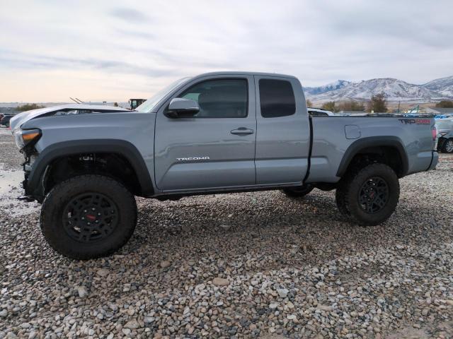 2020 TOYOTA TACOMA ACC #3037078393