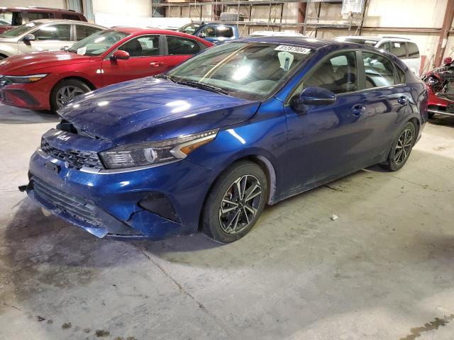 2022 KIA FORTE FE #3034395095