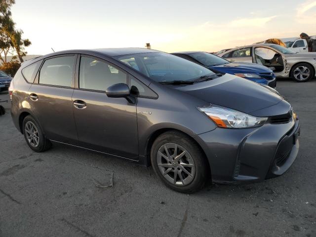 VIN JTDZN3EU6HJ063406 2017 Toyota Prius no.4