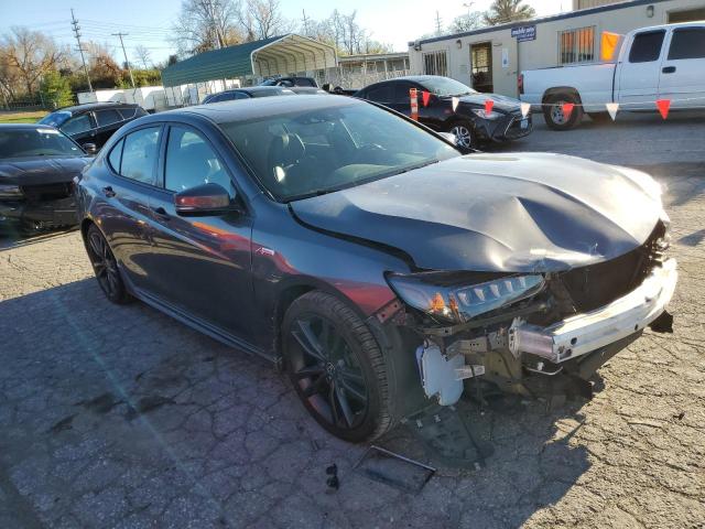 2020 ACURA TLX TECHNO - 19UUB1F65LA008897
