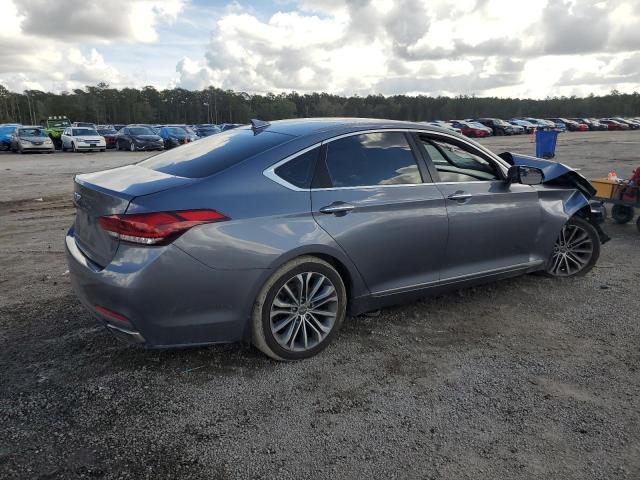2016 HYUNDAI GENESIS 3. - KMHGN4JE3GU128149