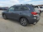 SUBARU FORESTER L photo