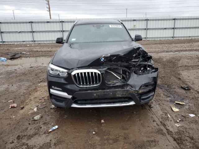 2019 BMW X3 XDRIVE3 - 5UXTR9C53KLE21096