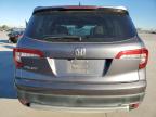 Lot #3026132286 2021 HONDA PILOT EXL