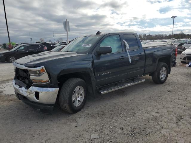 2017 CHEVROLET SILVERADO - 1GCVKREC6HZ328800