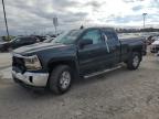 2017 CHEVROLET SILVERADO - 1GCVKREC6HZ328800