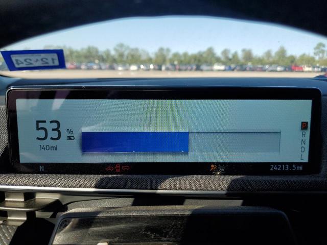 2021 FORD MUSTANG MA - 3FMTK3SU9MMA50306