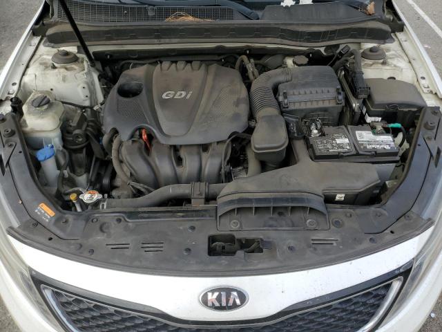 VIN KNAGM4A79F5646958 2015 KIA OPTIMA no.11