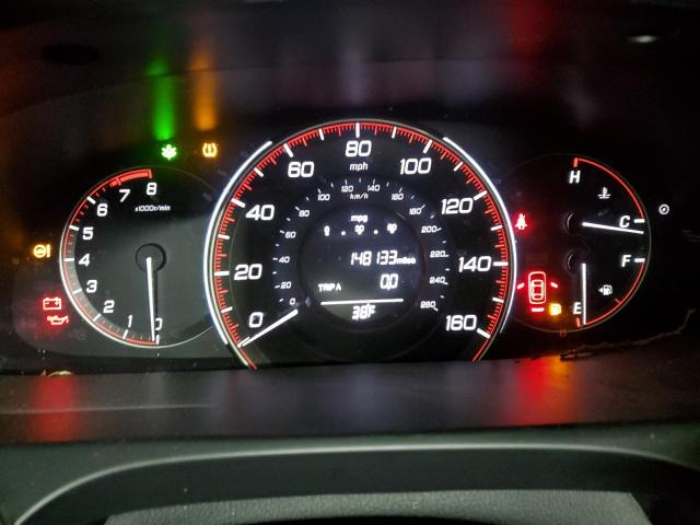 2015 HONDA ACCORD LX- - 1HGCT1A39FA013563