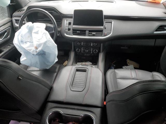 2022 CHEVROLET TAHOE K150 - 1GNSKRKD7NR208703