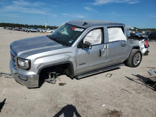 2018 GMC SIERRA C15 #3045772638