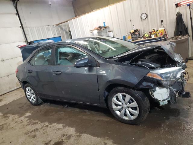2016 TOYOTA COROLLA L - 2T1BURHE0GC675624