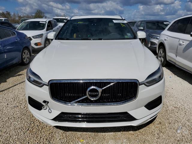 2019 VOLVO XC60 T6 YV4A22RK5K1383510