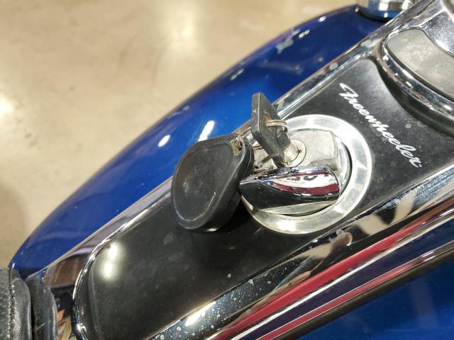 2022 HARLEY-DAVIDSON FLRT 1HD1MCP12NB854345