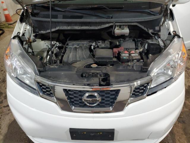 2019 NISSAN NV200 - 3N6CM0KN3KK691849